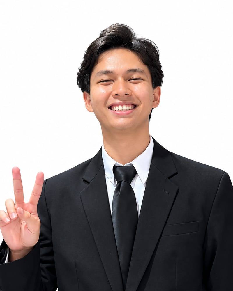 Foto Dizky Althaffaiz Zainrafipriyadi