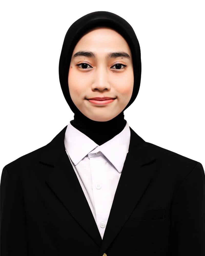 Foto Raihanatul Ula