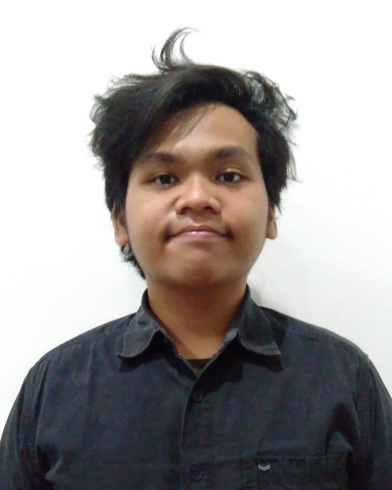 Foto Saefana Sunggawa Putra
